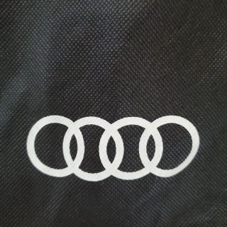 AUDI - アウディ　エコバッグ