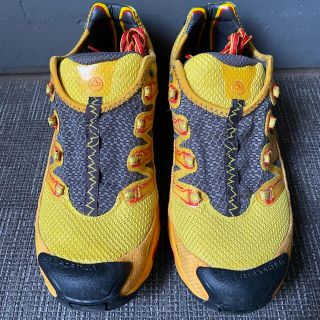 スポルティバ(LA SPORTIVA)の★最終【used】LA SPORTIVA スポルティバ　26-26.5cm(登山用品)