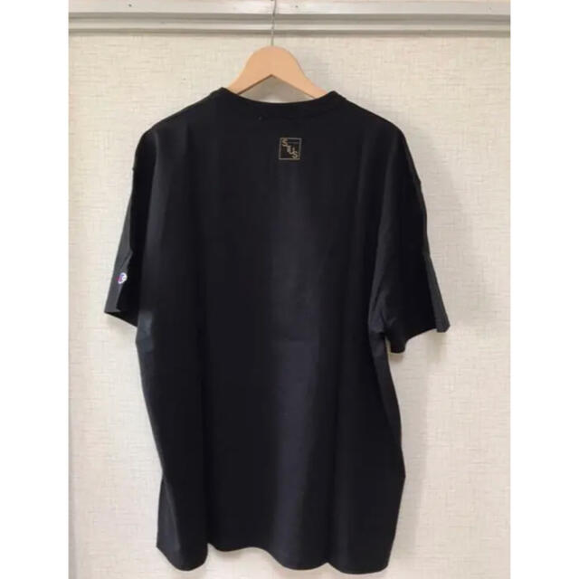 レア 新品 Stussy Tシャツ 秋田チャプト限定 タグ付き