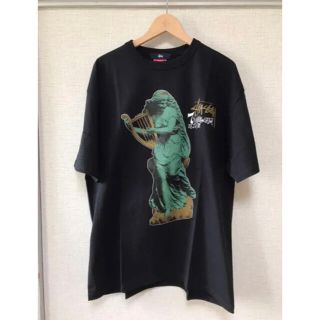 レア 新品 Stussy Tシャツ 秋田チャプト限定 タグ付き