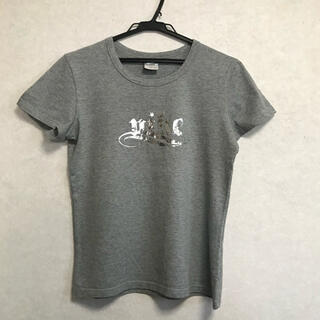 ナイキ(NIKE)のNIKE☆レディースTシャツ☆M(Tシャツ(半袖/袖なし))