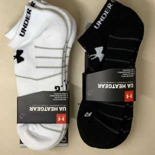 アンダーアーマー(UNDER ARMOUR)のアンダーアーマー靴下ソックス6足セット(ソックス)