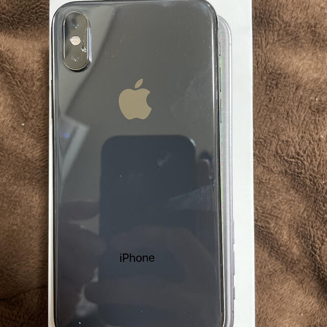 iPhone10s 256GB docomo 値下げ応じます