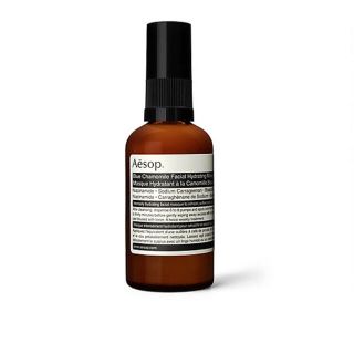 イソップ(Aesop)のイソップ Aesop フェイシャルハイドレーティングマスク59(パック/フェイスマスク)