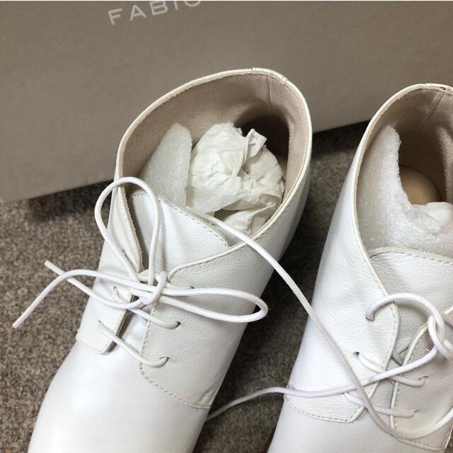 FABIO RUSCONI(ファビオルスコーニ)のFabio rusconi  靴 レディースの靴/シューズ(ブーティ)の商品写真