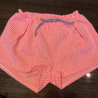 ザラキッズ(ZARA KIDS)の【美品】ZARA 92サイズ ショートパンツ (パンツ/スパッツ)