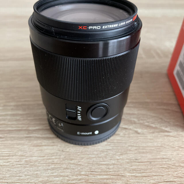 SONY FE 35F1.8 Eマウント フルサイズ SEL35F18F 美品