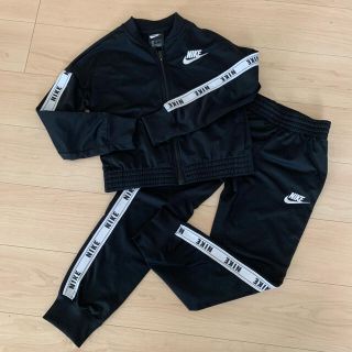 ナイキ その他 ジャージ の通販 100点以上 Nikeのキッズ ベビー マタニティを買うならラクマ