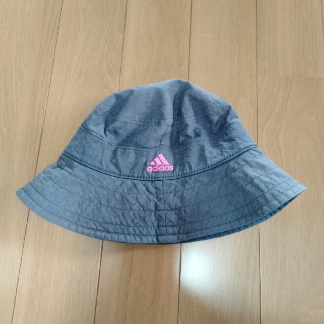 adidas(アディダス)のadidas　帽子 レディースの帽子(ハット)の商品写真