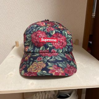 シュプリーム(Supreme)のSupreme cap(キャップ)