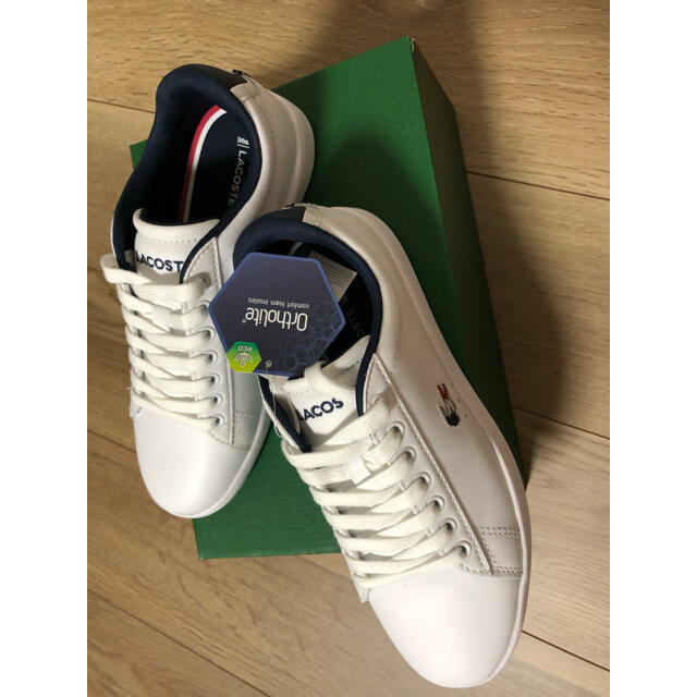 Lacoste レディース CARNABY EVO TRI 1 1