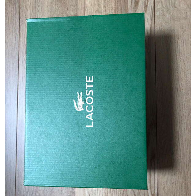 Lacoste レディース CARNABY EVO TRI 1 3