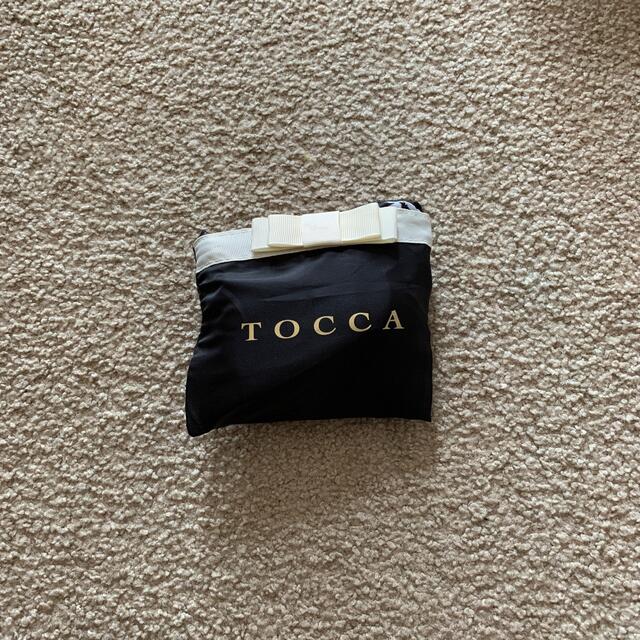 TOCCA(トッカ)のTOCCA エコバッグ レディースのバッグ(エコバッグ)の商品写真