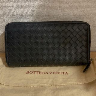 ボッテガヴェネタ(Bottega Veneta)の最終値下げ《ボッテガヴェネタ》長財布(長財布)