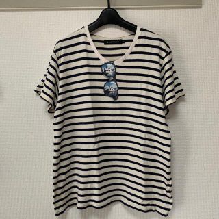 ジャックローズ(JACKROSE)のJACKROSE  Tシャツ(Tシャツ/カットソー(半袖/袖なし))