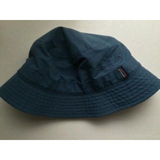 パタゴニア(patagonia)のpatagonia  バケットハット(ハット)