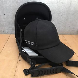 リックオウエンス(Rick Owens)のDrkshdw cap 専用(キャップ)