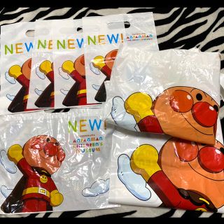 アンパンマン ショッパーの通販 点 アンパンマンのレディースを買うならラクマ アンパンマン ショッパーの通販 点 アンパンマンのレディースを買うならラクマ