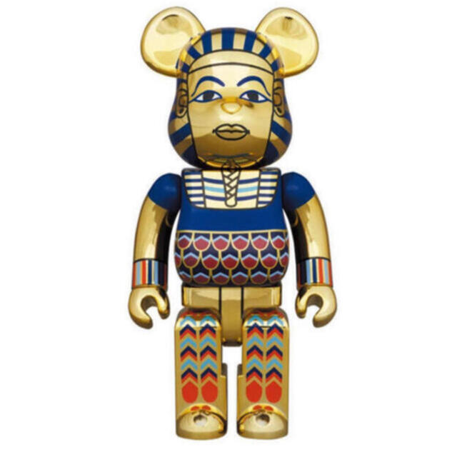 BE@RBRICK ANCIENT EGYPT 400% エジプト