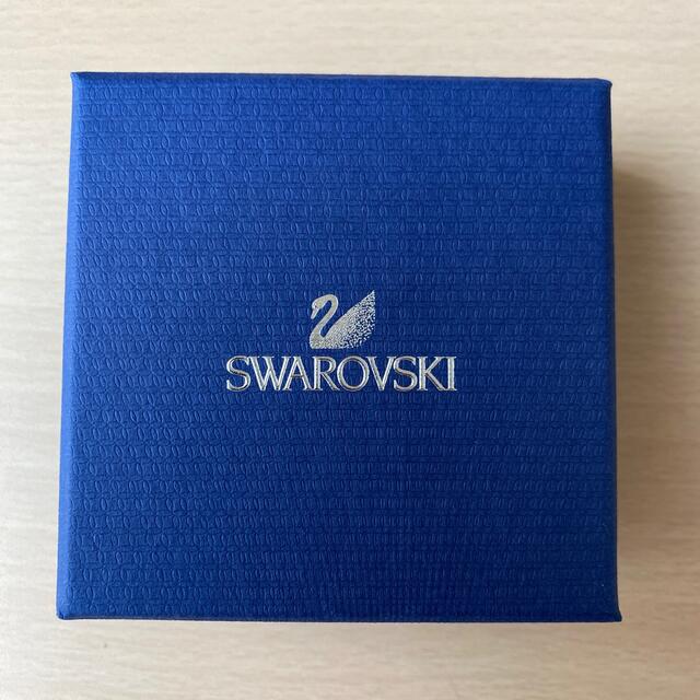 SWAROVSKI(スワロフスキー)のSWAROVSKI バッグチャーム レディースのファッション小物(キーホルダー)の商品写真