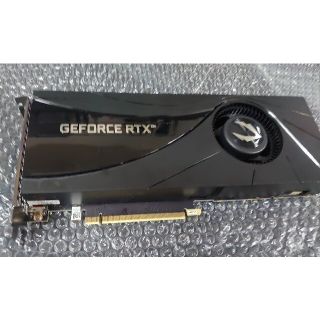 RTX2070Super zotac(PCパーツ)