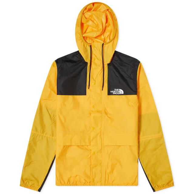 THE NORTH FACE(ザノースフェイス)の海外限定 ◆ ノースフェイス マウンテンジャケット◆  メンズのジャケット/アウター(マウンテンパーカー)の商品写真