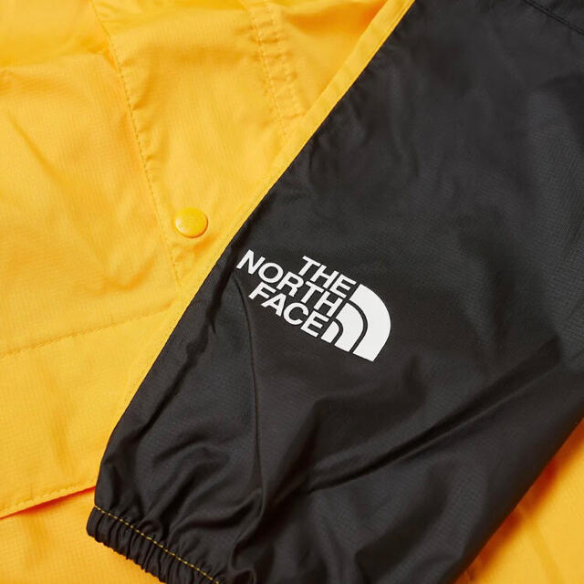 THE NORTH FACE(ザノースフェイス)の海外限定 ◆ ノースフェイス マウンテンジャケット◆  メンズのジャケット/アウター(マウンテンパーカー)の商品写真