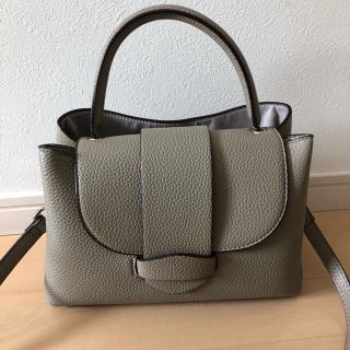 ザラ(ZARA)のzara ショルダーバッグ(ショルダーバッグ)