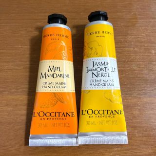 ロクシタン(L'OCCITANE)のL’OCCITANE  ハンドクリーム(ハンドクリーム)