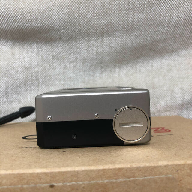 京セラ - CONTAX T3 後期型ダブルティース 完備品の通販 by 森村 京セラ - CONTAX T3 後期型ダブルティース 完備品の通販 by 森村