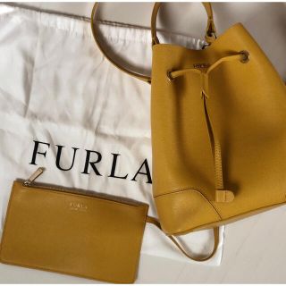 フルラ(Furla)の専用です！FURLA バッグ ステイシー (ショルダーバッグ)