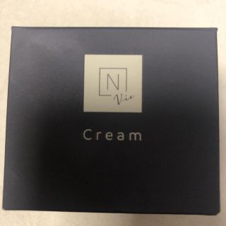 Ｎオーガニックエンリッチリフトクリーム(美容液)