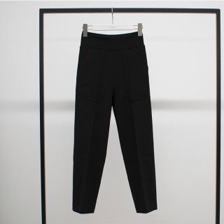 ヨンファ YONFA  kukou pants  (クロップドパンツ)