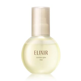 エリクシール(ELIXIR)のエリクシール つや玉ミスト(美容液)