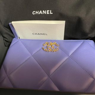 シャネル(CHANEL)のCHANELシャネル（入手困難）(クラッチバッグ)