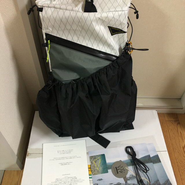 atelier bluebottle アトリエブルーボトル PAC-03 新着 www.gold-and