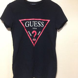 ゲス(GUESS)のGUESS Tシャツ(Tシャツ(半袖/袖なし))