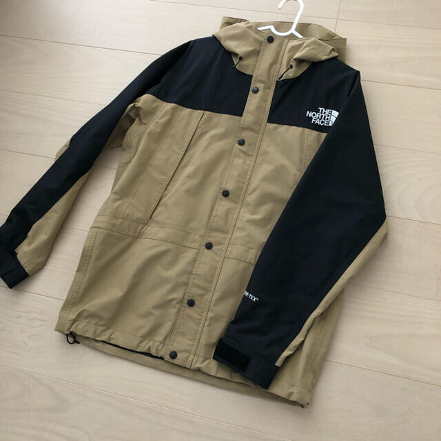 THE NORTH FACE マウンテンライトジャケット