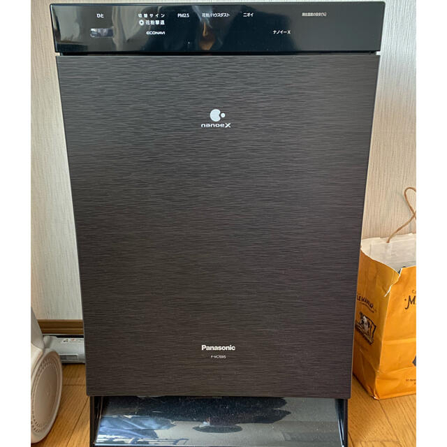 Panasonic F-VC70XS - 空気清浄器