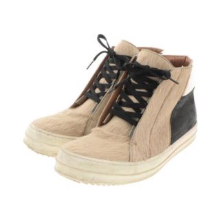 リックオウエンス(Rick Owens)のRick Owens スニーカー メンズ(スニーカー)