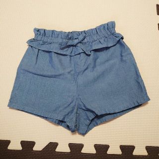 ベビーギャップ(babyGAP)のベビーギャップ　ショートパンツ　サイズ80(パンツ)