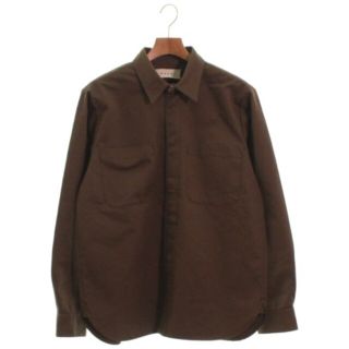 マルニ シャツ(メンズ)（コーデュロイ）の通販 10点 | Marniのメンズを