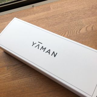 ヤーマン(YA-MAN)のヤーマン  ビューティクル　YA−MAN HC-13B(ヘアアイロン)