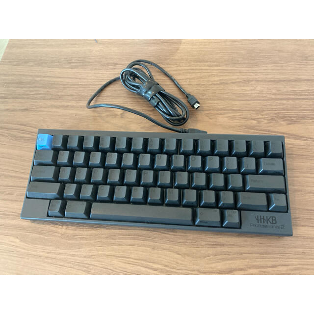 PFU HHKB Pro2 PD-KB400 お気にいる kinetiquettes.com