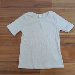 tete a tete Tシャツ 120cm(Tシャツ/カットソー)