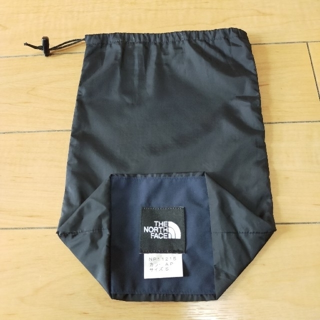 THE NORTH FACE - THE NORTH FACE ザ・ノースフェイス レインパンツ
