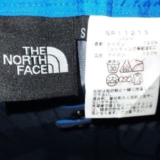 THE NORTH FACE - THE NORTH FACE ザ・ノースフェイス レインパンツ