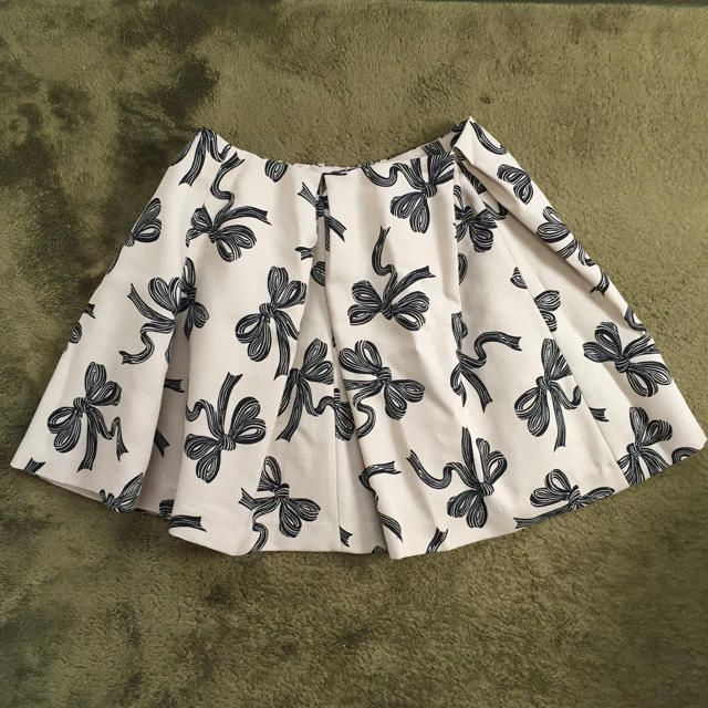 dazzlin(ダズリン)のダズリン♡ミニスカート レディースのスカート(ミニスカート)の商品写真