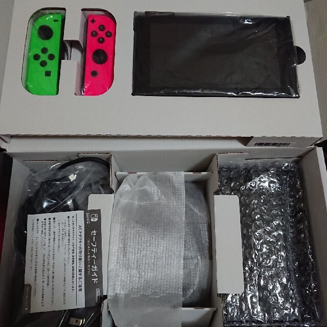 Nintendo 専用の通販 by ぴかてか's shop｜ニンテンドースイッチならラクマ Switch - you様 定番即納