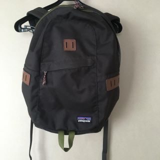 パタゴニア(patagonia)のPATAGONIAのリュック(リュック/バックパック)